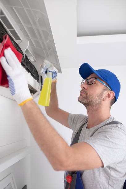 Best Best Air Duct Cleaning Company  in Dacula, GA